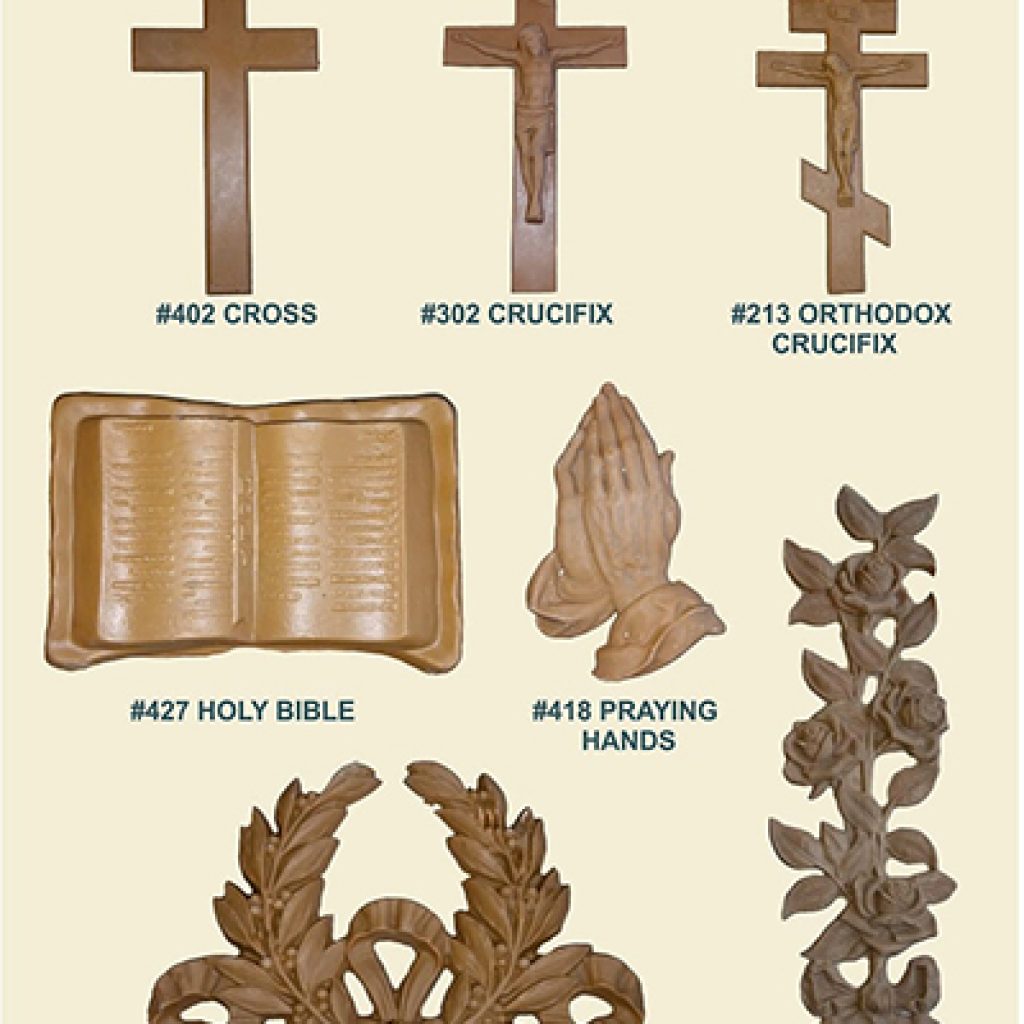 Vault Liners Burial Vaults and Grave Liners – Fenton Memorials
