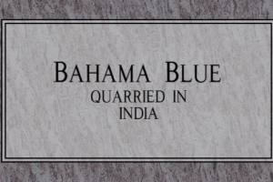 Bahama Blue