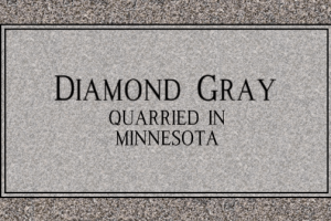 Diamond Gray