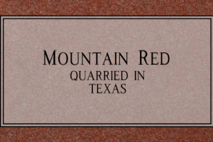 Mountain Red