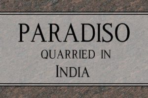 Paradiso