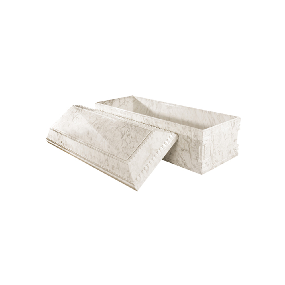 Burial Vaults and Grave Liners Fenton Memorials