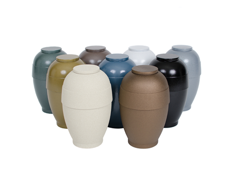 Legacy 200 Urn - Choice of Colors
