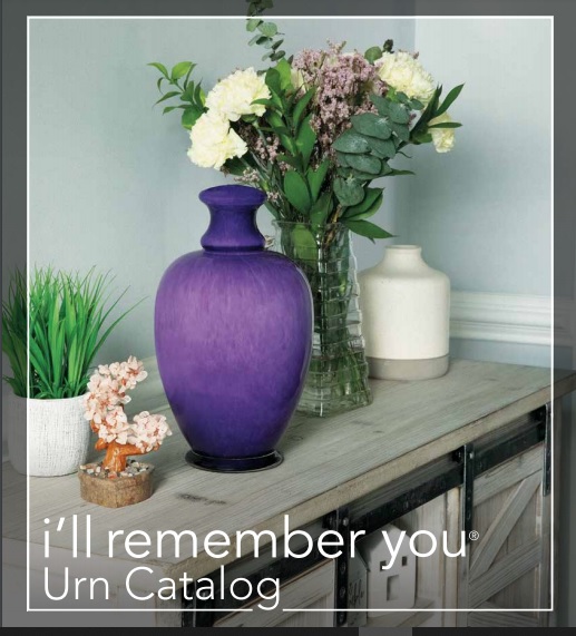Urns for Cremation Fenton Memorials