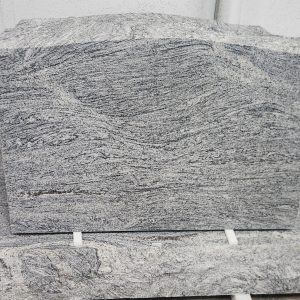 Georgia Cloud Gray 36x8x24 serptop on 48x14x8 base