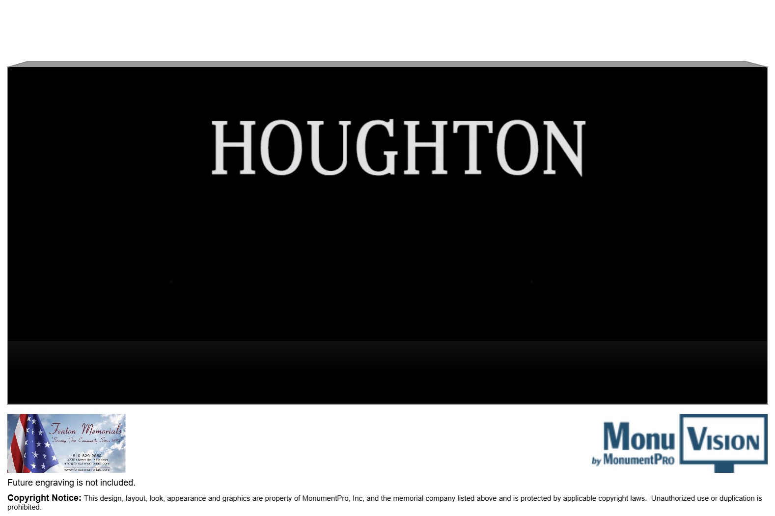 Houghton half down deposit - Image 3