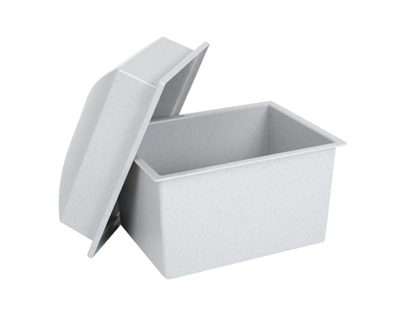 Double Urn Vault - Image 2