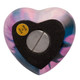 Butterfly Dreams Heart Keepsake Urn - Image 2
