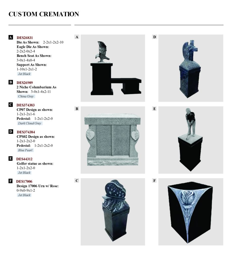 cremation-custom