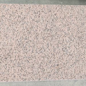 Salisbury Pink Flush Marker