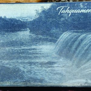 Tahquamenon Falls Lasered Bevel